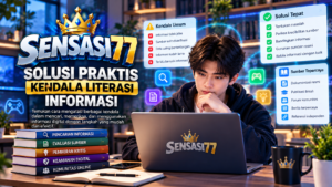 Banner sensasi77